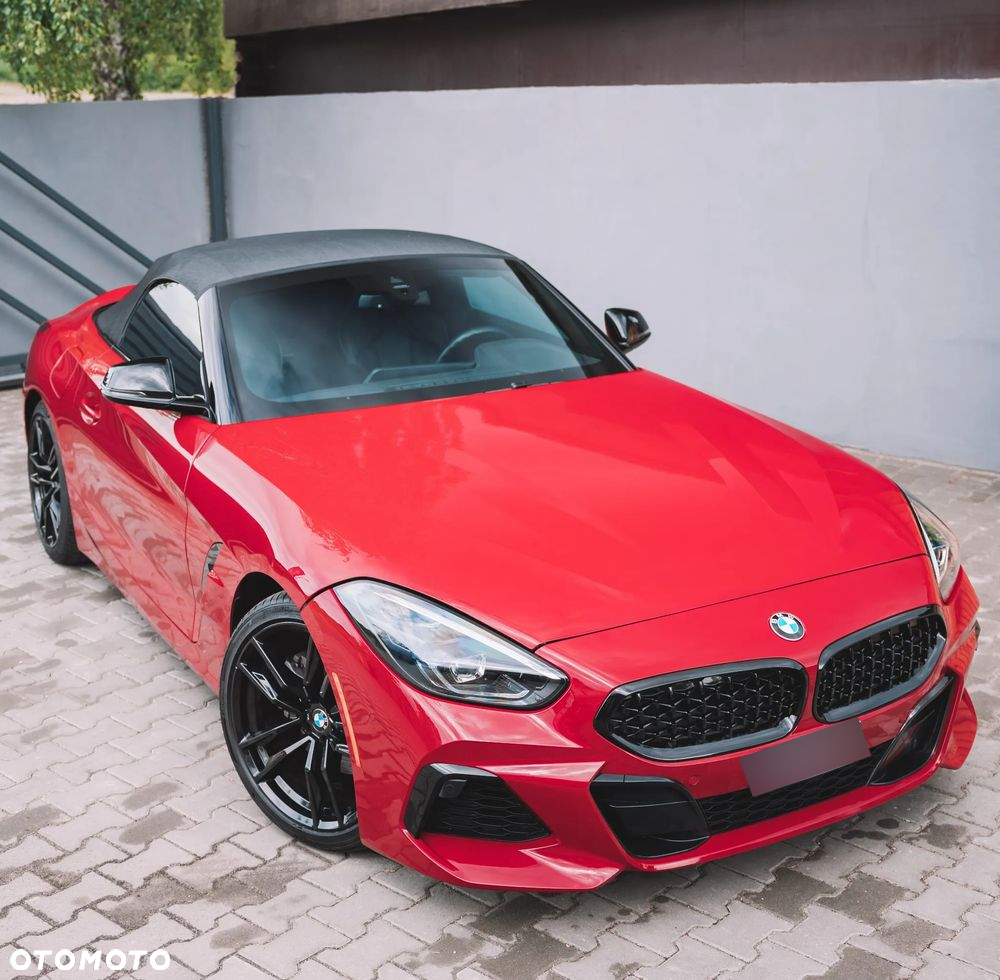 BMW Z4 sDrive30i - 2