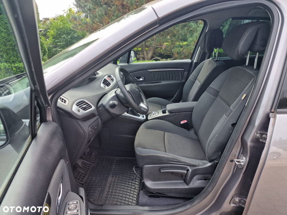 Renault Scenic 1.4 16V TCE Tech Run - 18