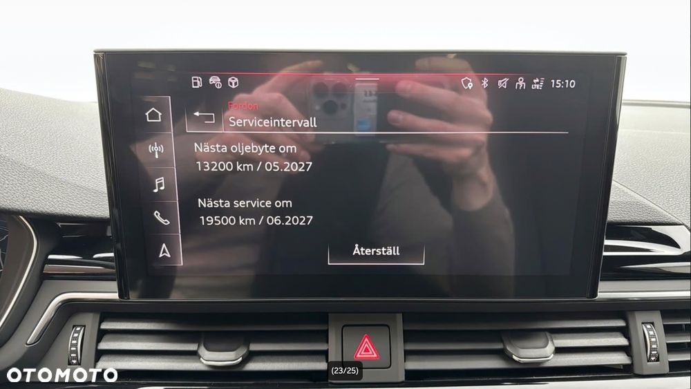 Audi A5 Sportback - 22