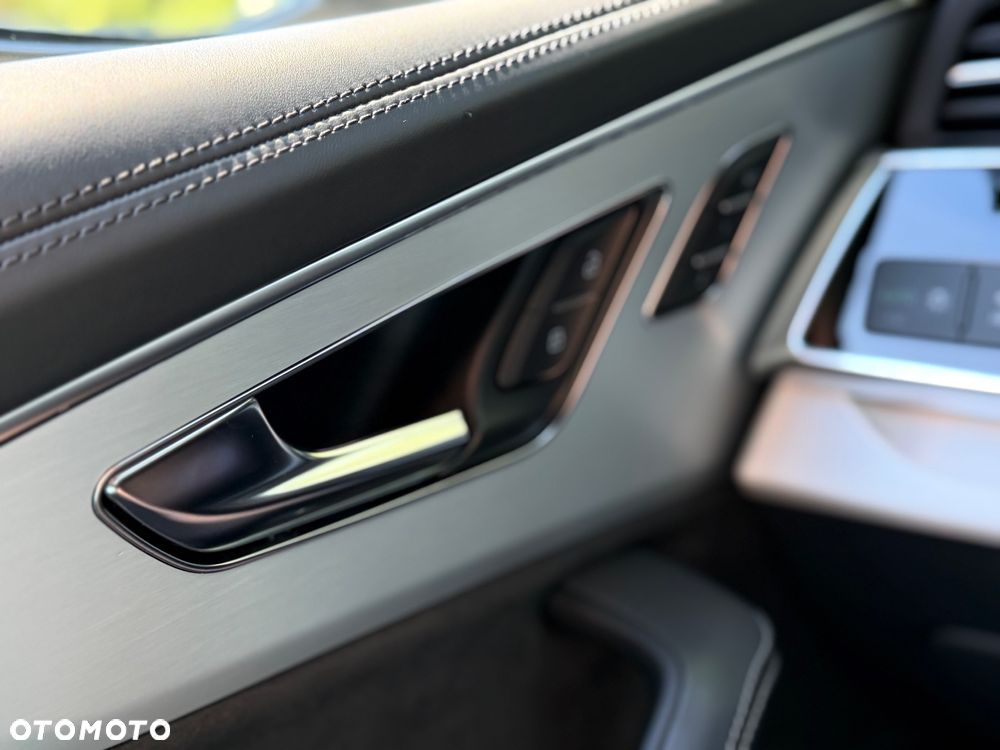 Audi SQ7 - 14