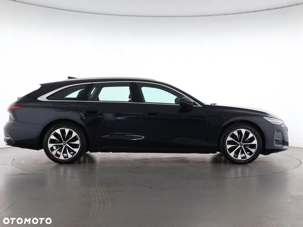 Audi A6 Avant - 5