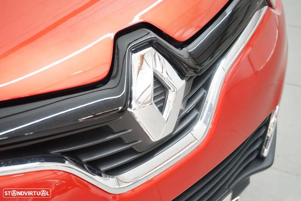 Renault Captur 1.5 dCi Zen - 9