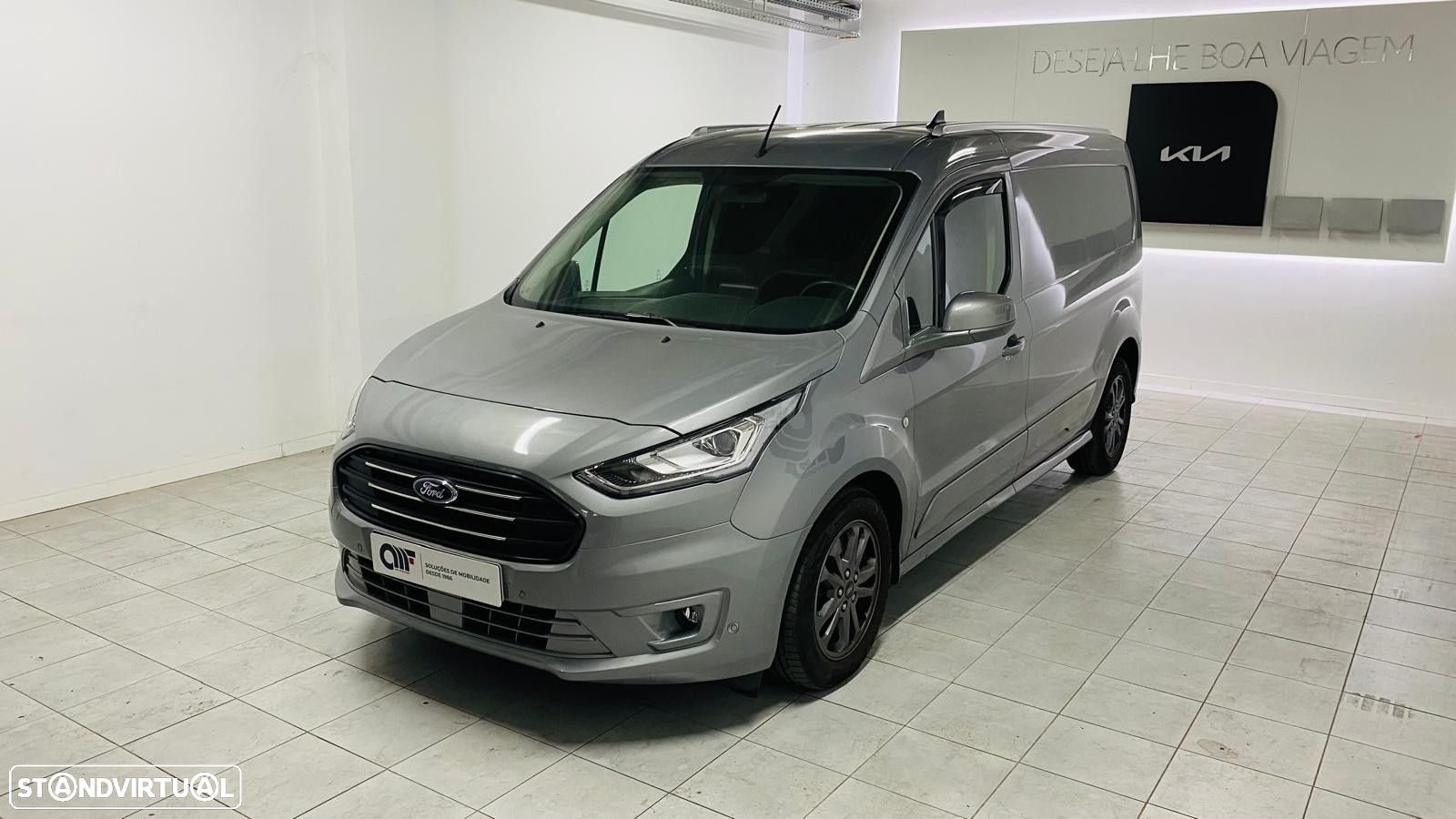 Ford Transit Connect 1.5 TDCi 230 L2 Trend - 11