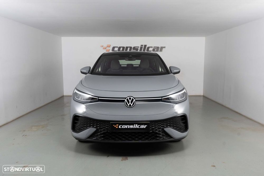 VW ID.5 77 kWh Pro Performance - 3