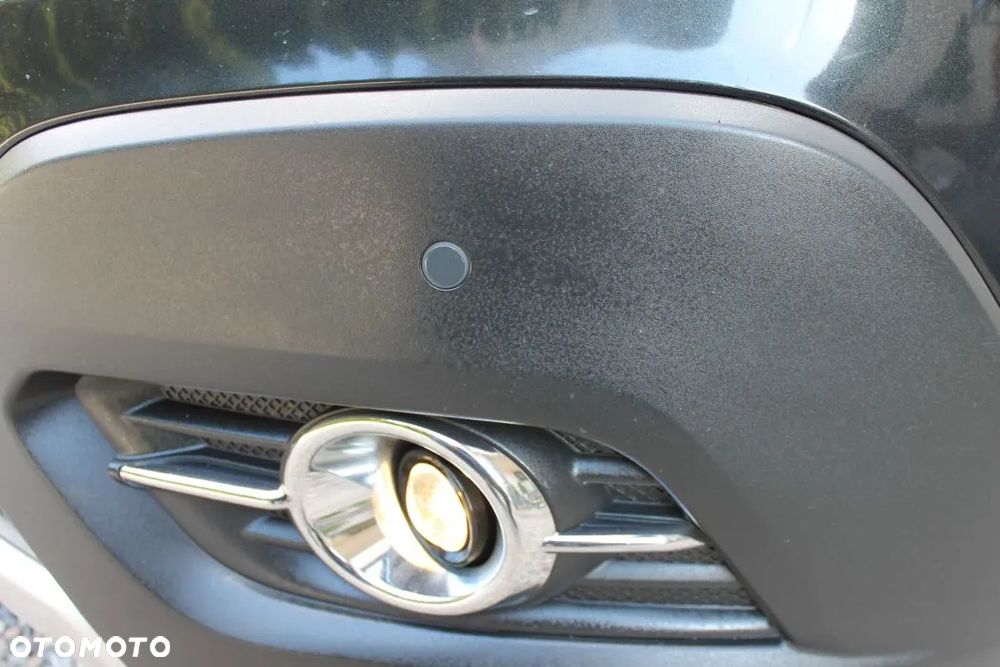 Opel Mokka 1.7 CDTI Cosmo S&S 4x4 - 14