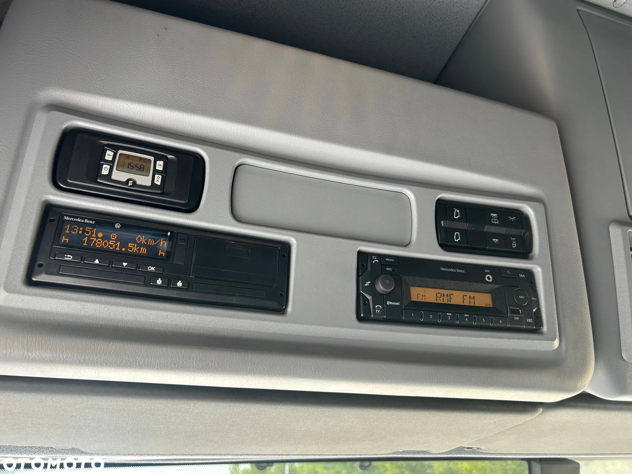 Mercedes-Benz ATEGO 1530 - 14