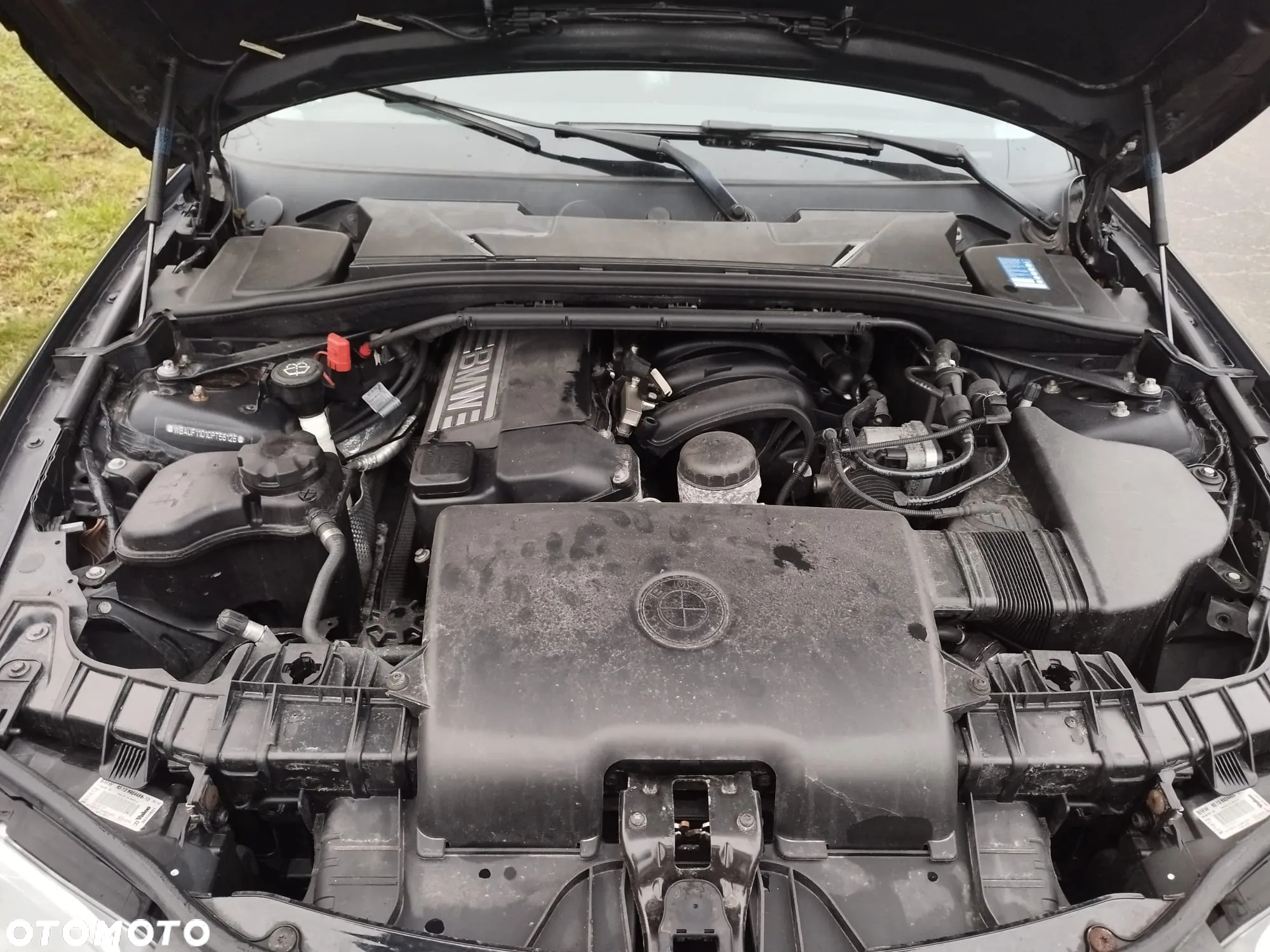 BMW Seria 1 116i - 8