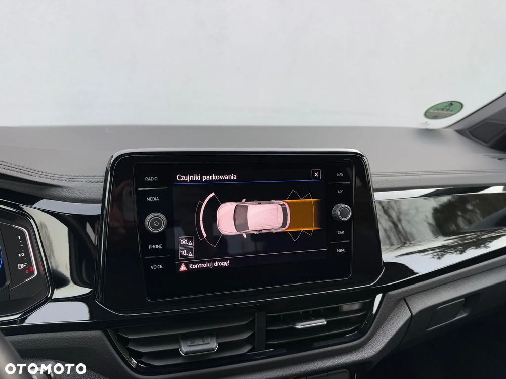 Volkswagen T-Roc 1.5 TSI Style DSG - 13