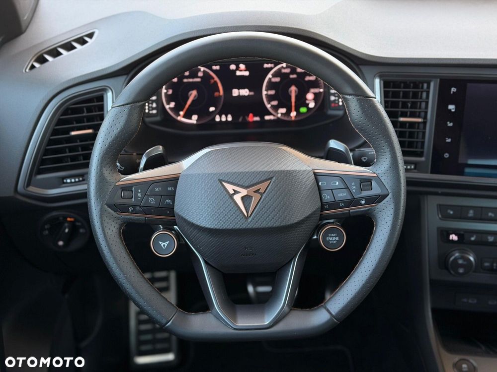 Cupra Ateca 1.5 TSI DSG - 19