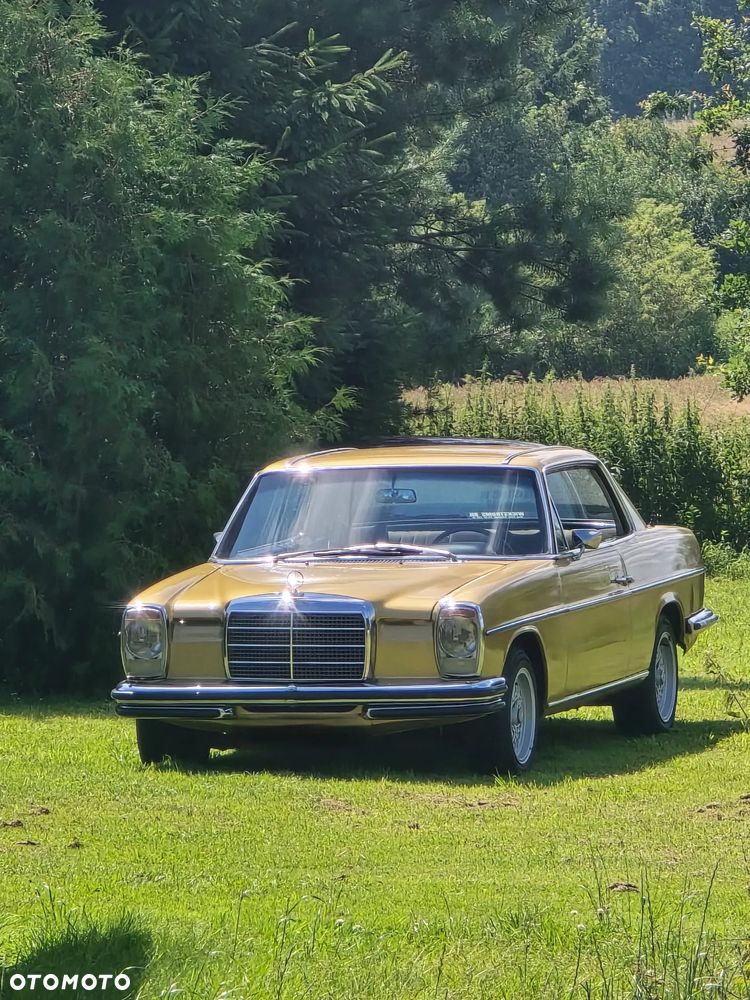 Mercedes-Benz 280 - 20