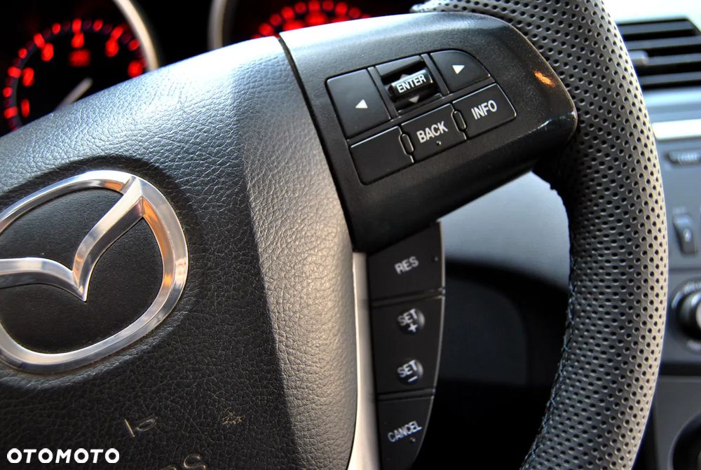 Mazda 3 1.6 MZR Active - 21
