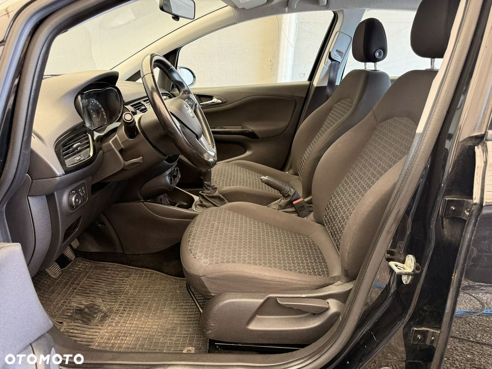 Opel Corsa 1.4 Enjoy S&S - 11