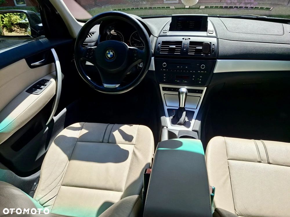 BMW X3 xDrive20d Edition Exclusive - 12