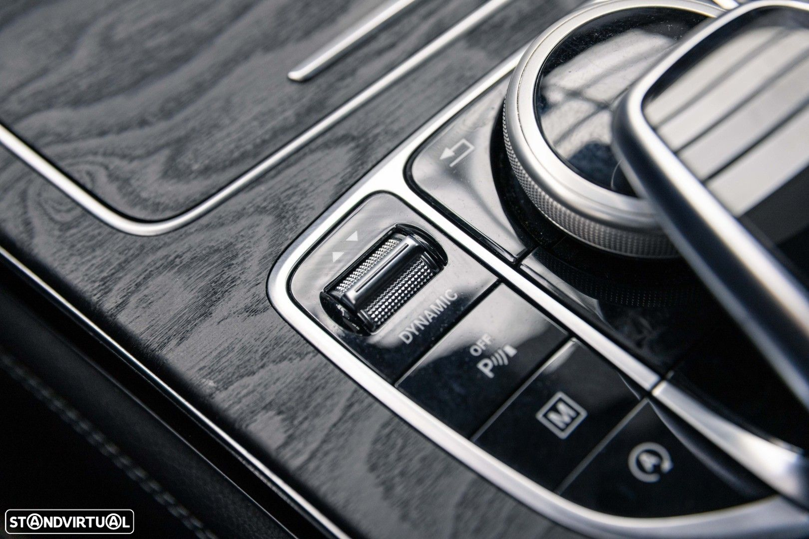 Mercedes-Benz GLC 220 d 4Matic 9G-TRONIC Exclusive - 38