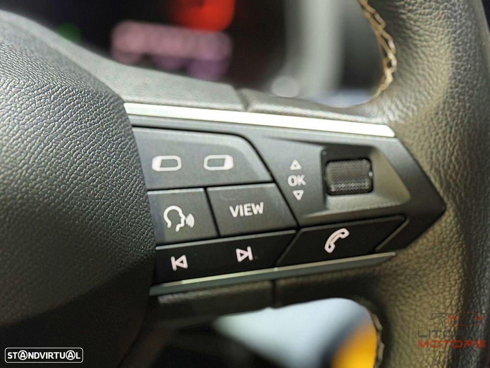 SEAT Ibiza 1.0 TSI Style DSG - 25