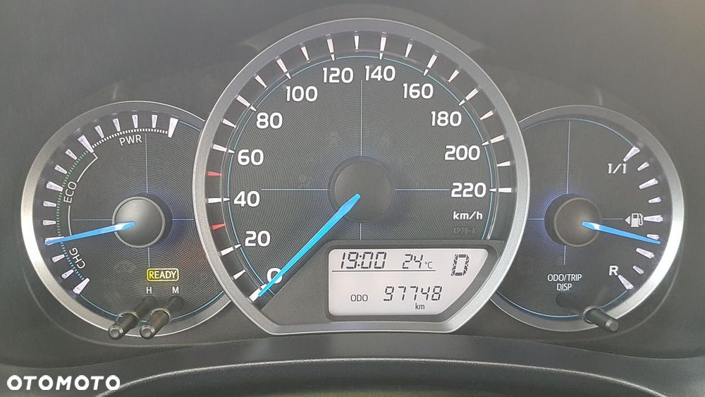 Toyota Yaris 1.5 VVT-i Style Selection - 32