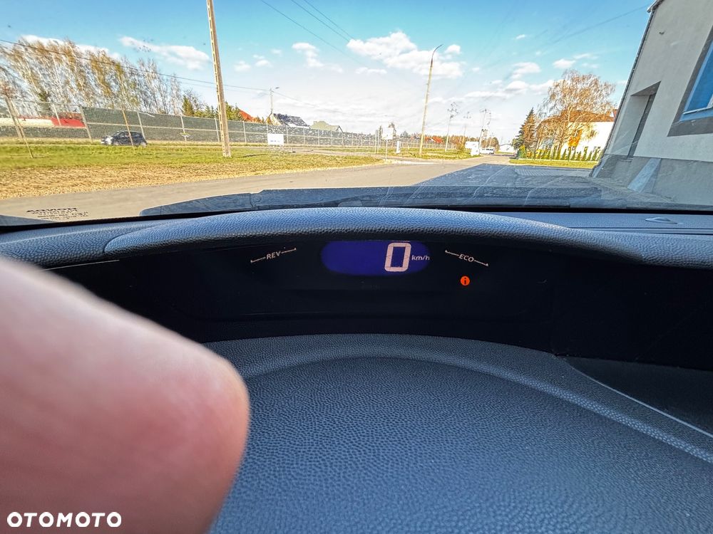 Honda Civic 1.8 Executive - 12