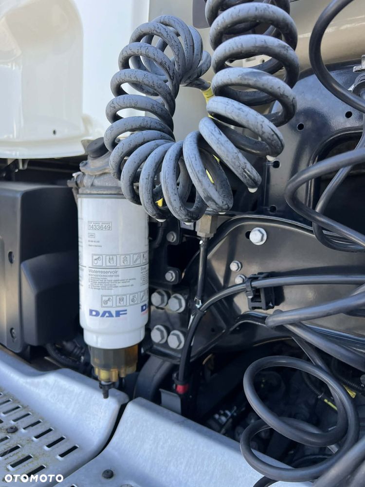 DAF XF 480 FT - 6