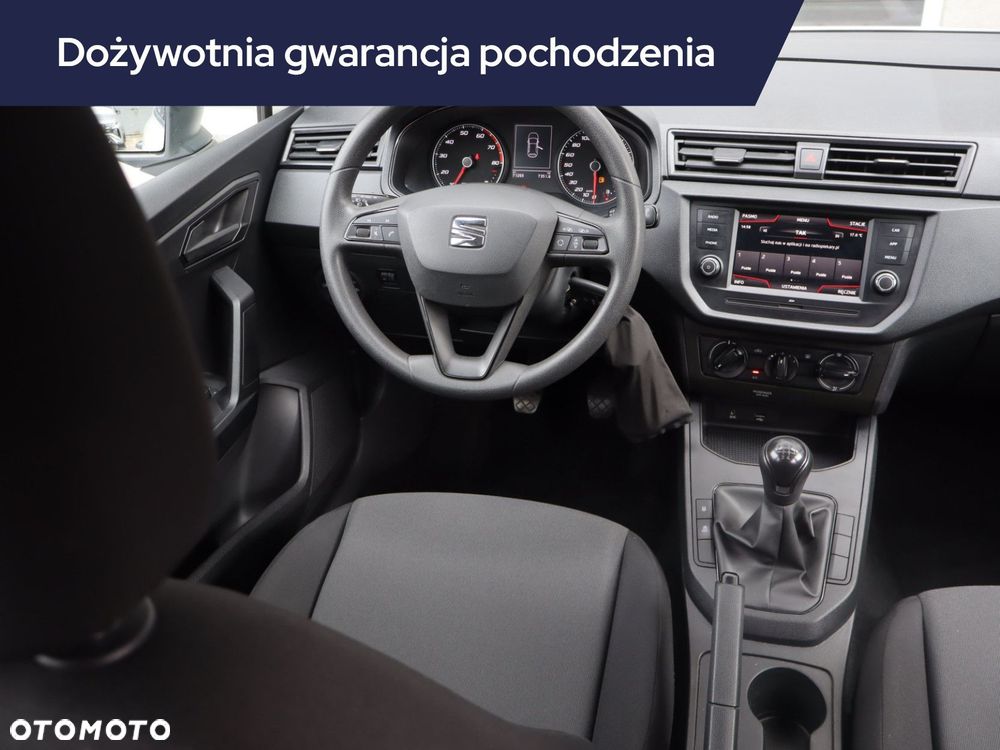Seat Ibiza - 9