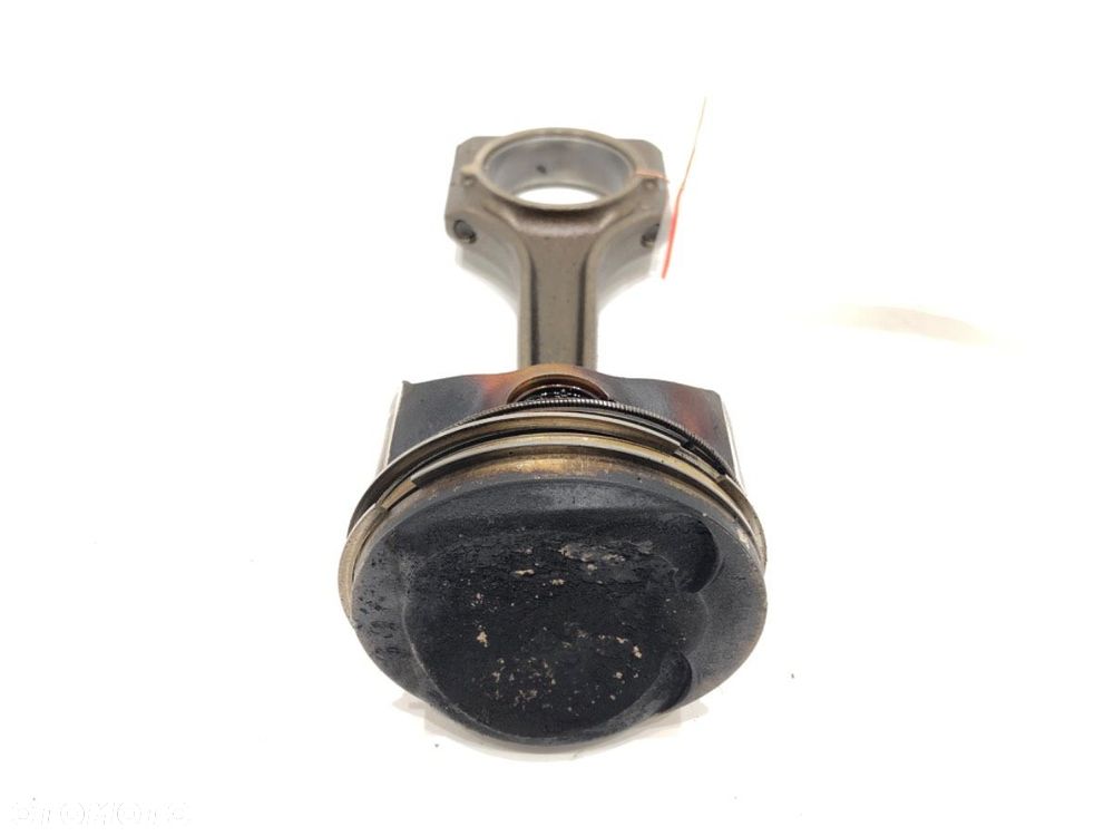 TŁOK Z KORBOWODEM - 147.00 PLN - AUDI A4 B8 Avant (8K5) 2007 - 2015 1.8 TFSI 118 kW [160 KM] - 1