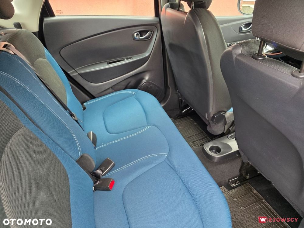 Renault Captur - 16