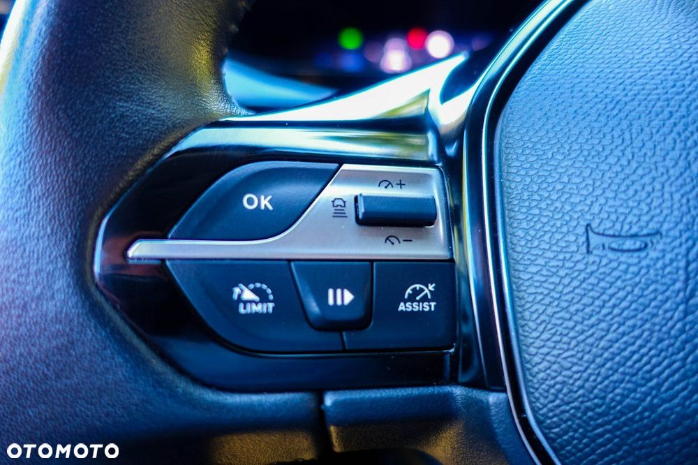 Peugeot 308 - 14