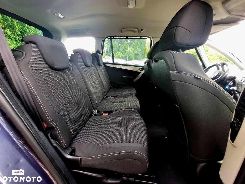 Citroën C4 Grand Picasso - 8