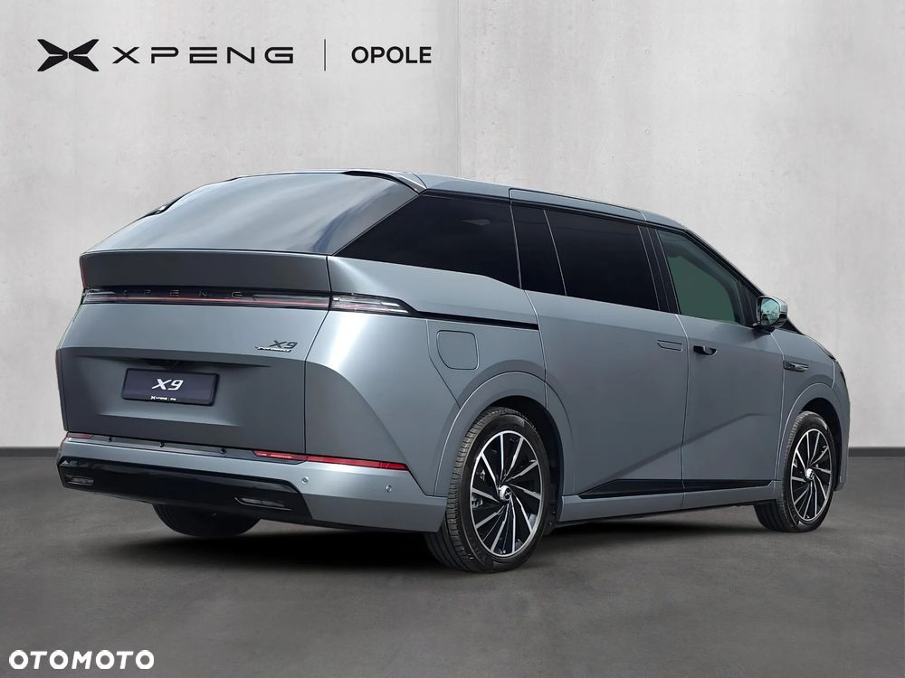 XPeng X9 110kWh AWD Performance Pro - 6