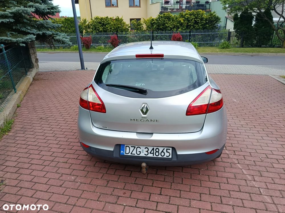 Renault Megane - 6