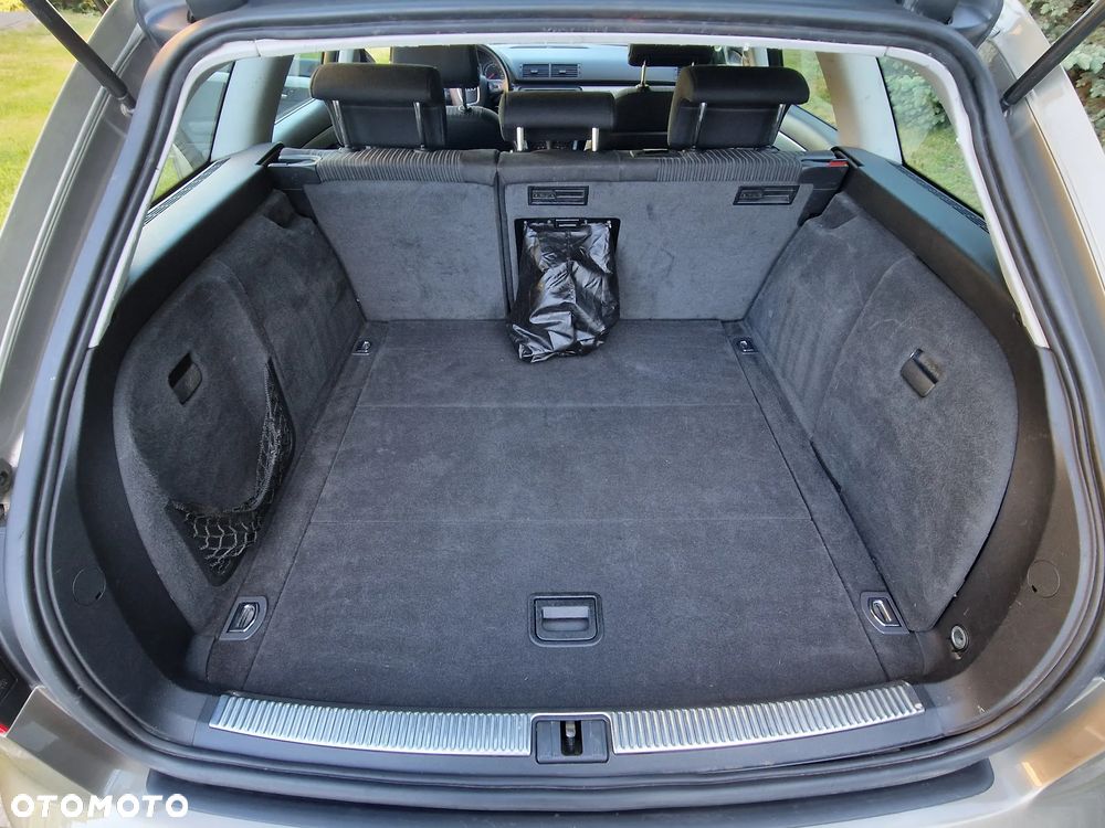 Audi A4 Avant 3.2 FSI quattro tiptronic - 20
