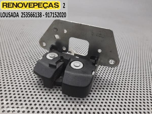 Fecho Tampa Mala Fiat Panda (169_) - 1