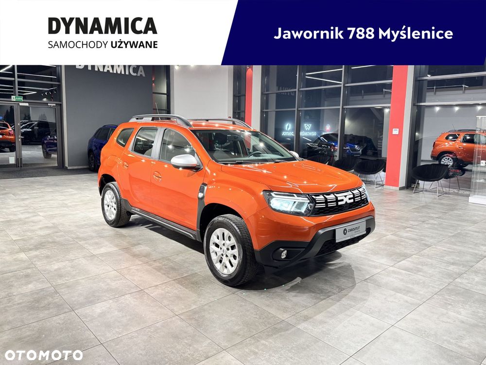 Dacia Duster - 2