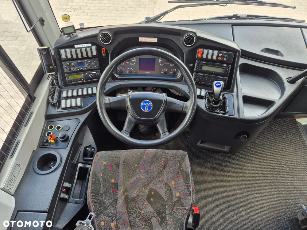 Temsa MD 9 / SPROWADZONA / MANUAL / KLIMA / E URO 6 - 31