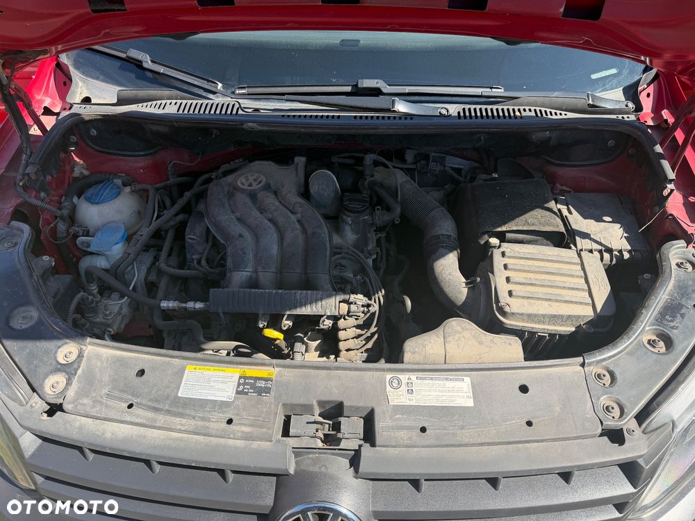 Volkswagen Caddy - 27