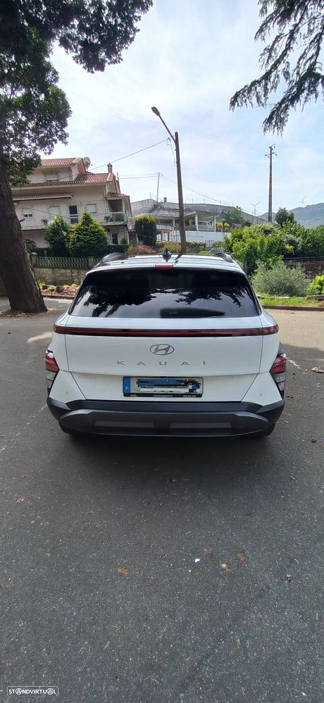 Hyundai Kauai 1.0 T-GDi Premium (TT) - 5