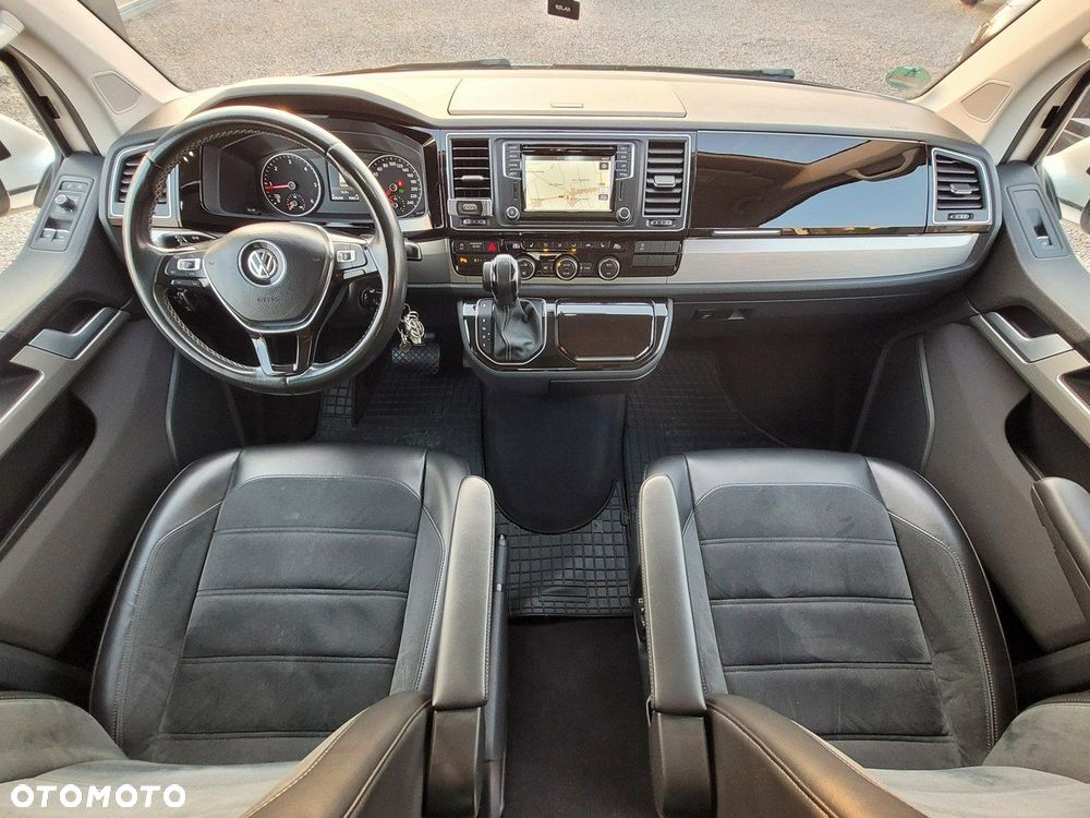 Volkswagen Multivan - 6
