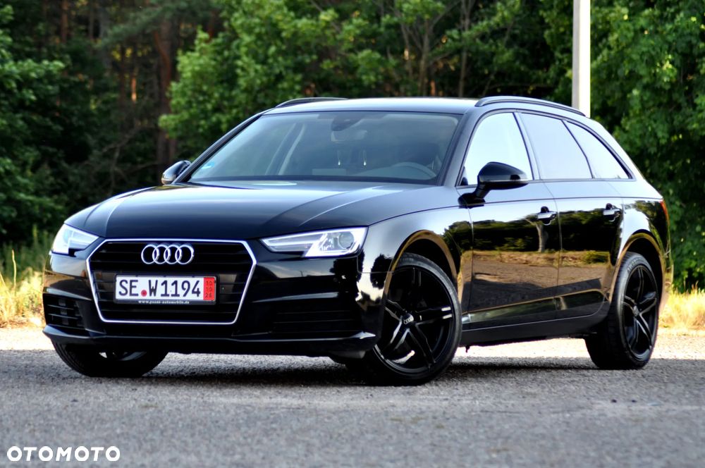Audi A4 Avant 2.0 TDI S tronic design - 11