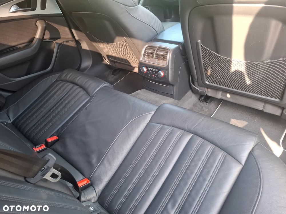 Audi A6 Limousine 2.0 TDI - 10