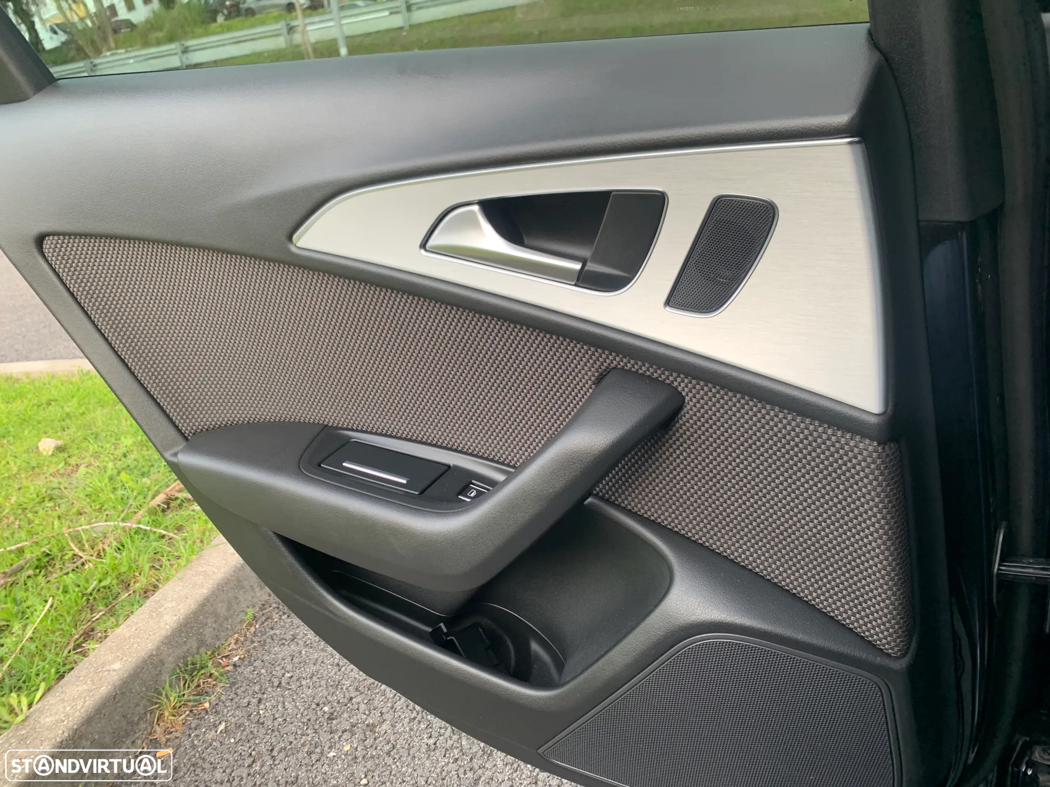 Audi A6 2.0 TDI Business Line S-line S tronic - 14