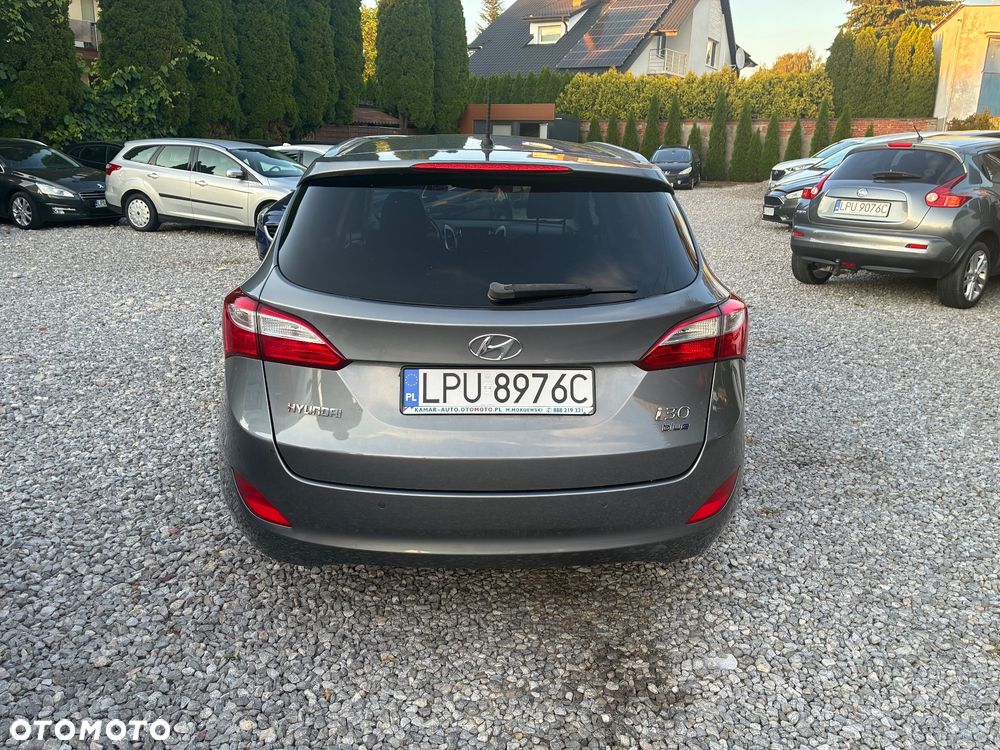 Hyundai i30 1.6 Style - 6