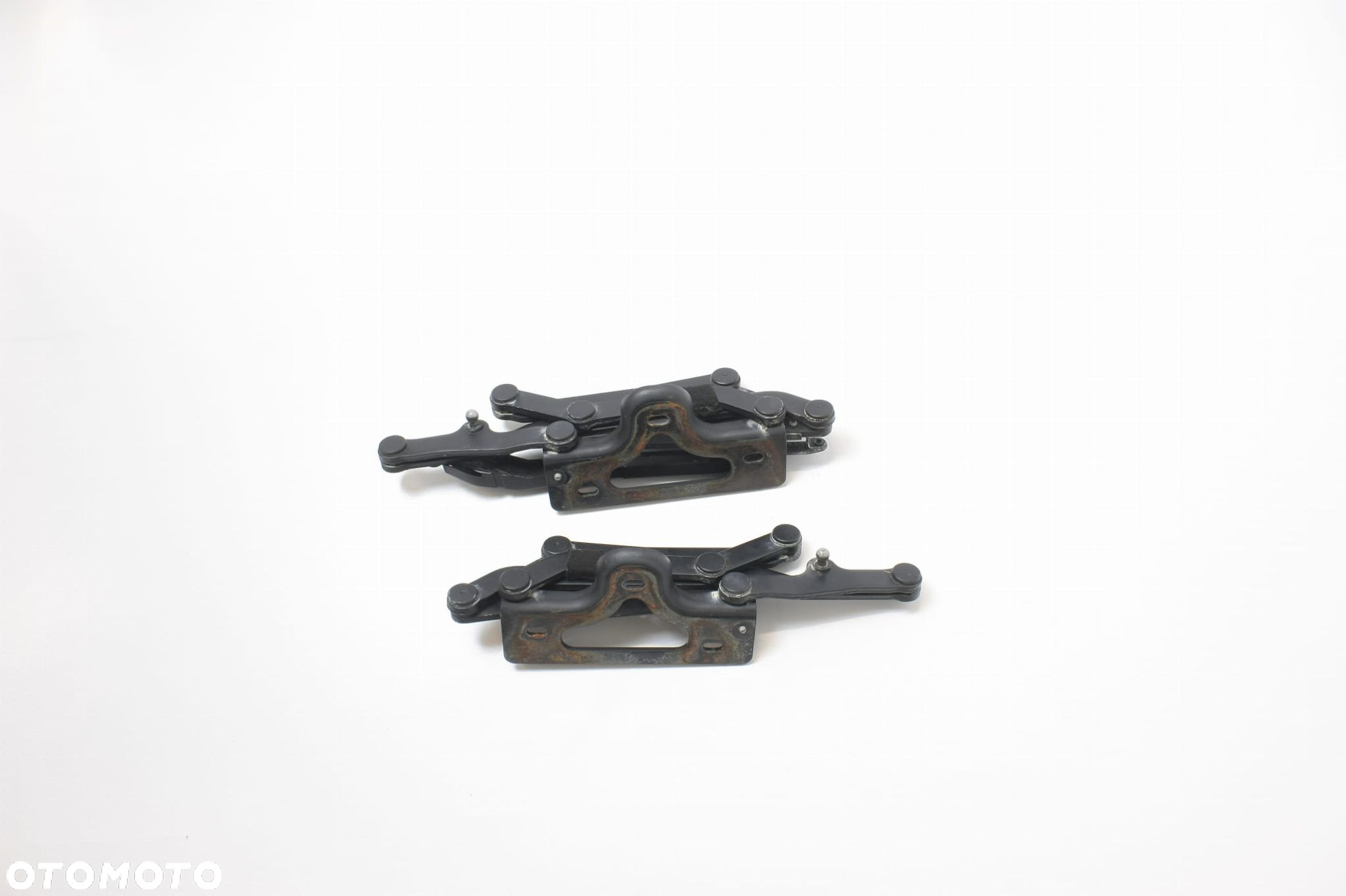 ZAWIASY DACHU Mercedes SLK 230 96-04 - 2