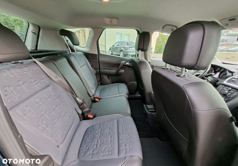 Opel Meriva - 17