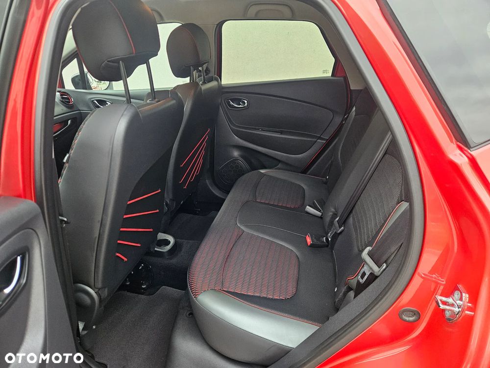 Renault Captur ENERGY TCe 120 EDC XMOD - 21