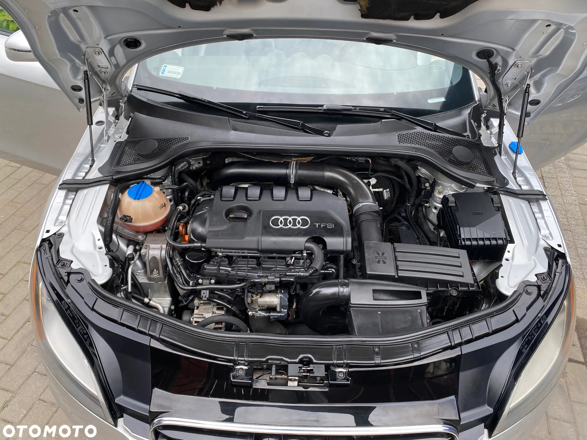 Audi TT Coupé 2.0 TFSI Quattro Prime Line S tronic - 27