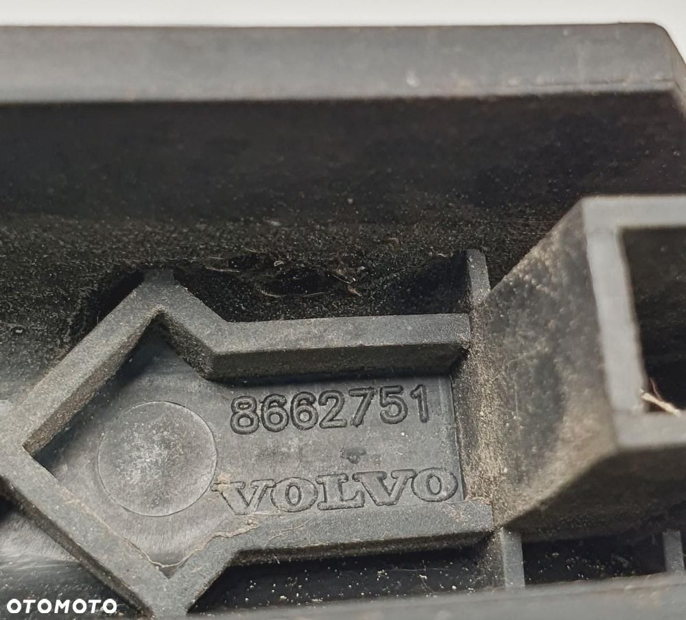 RAMIE WYCIERACZKI KLAPY VOLVO V70 II 8662751 - 5