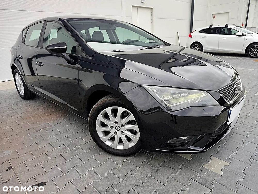 Seat Leon 2.0 TDI DPF DSG Xcellence - 28
