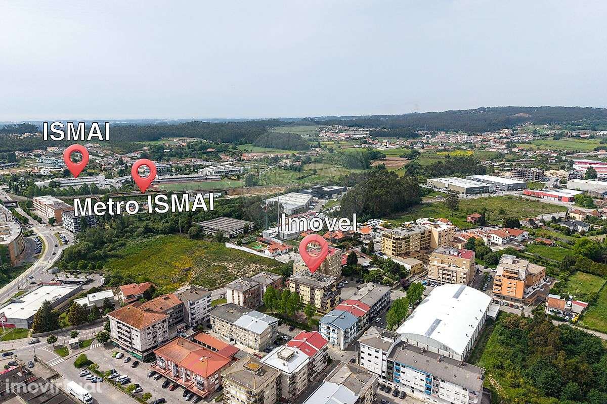 Apartamento T1 para venda - Grande imagem: 2/15