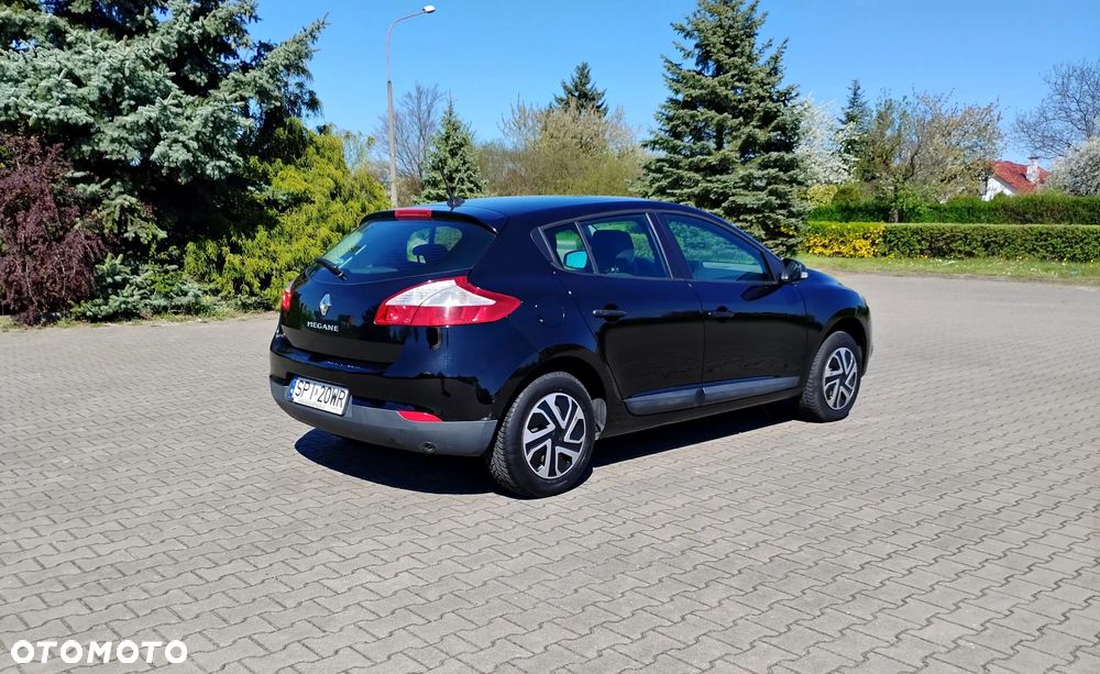 Renault Megane - 4
