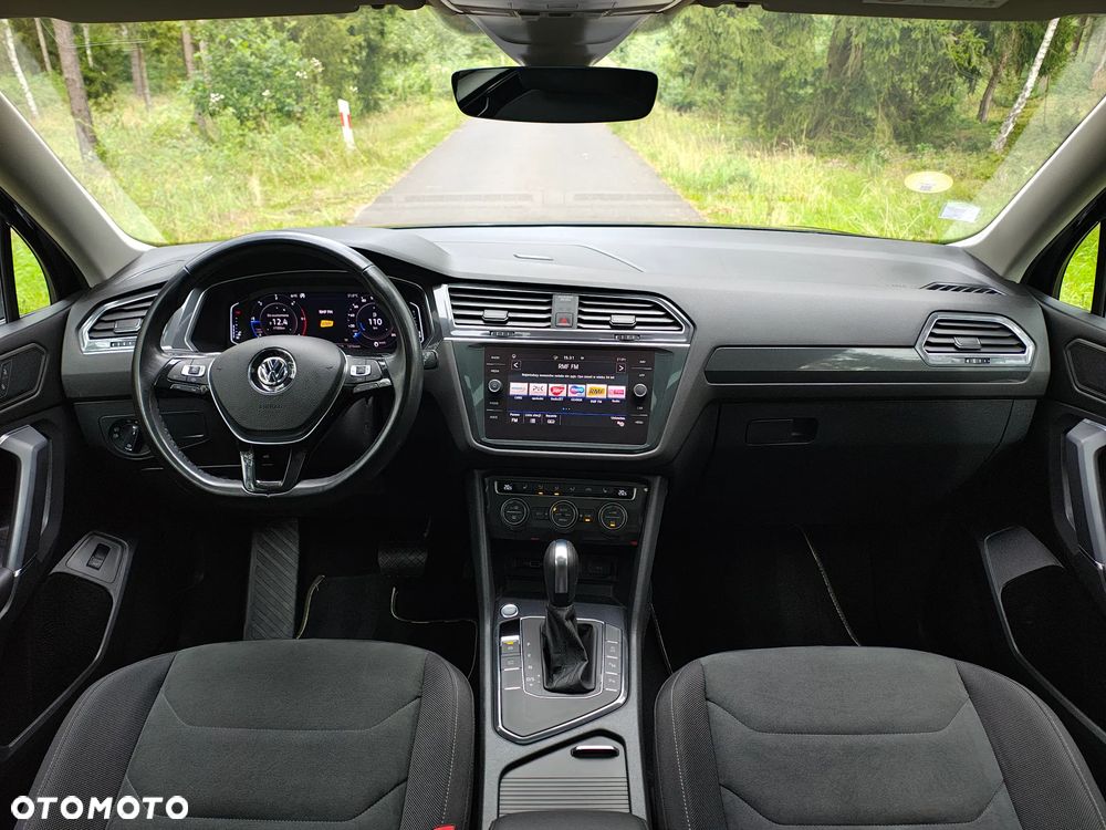 Volkswagen Tiguan Allspace - 7