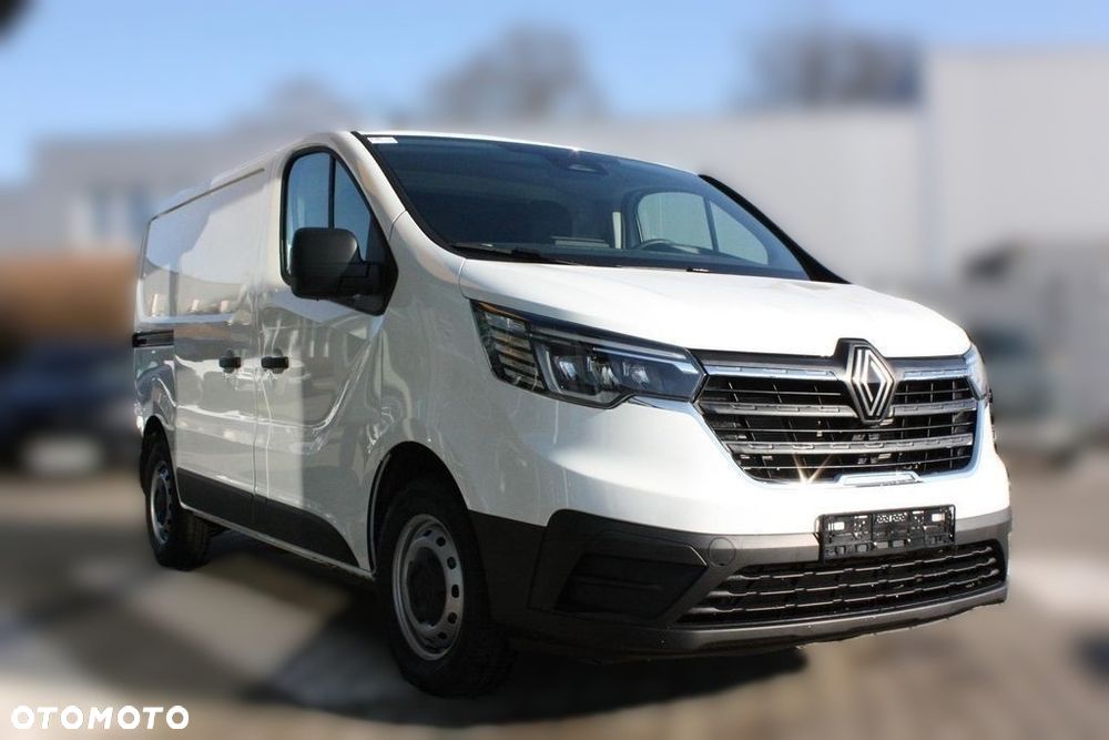Renault Trafic - 3